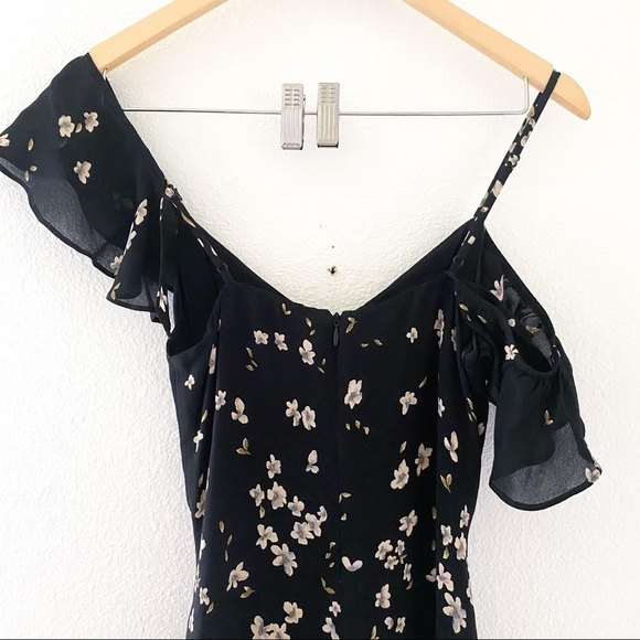 Reformation Adora Dress 0 - Picture 7 of 11